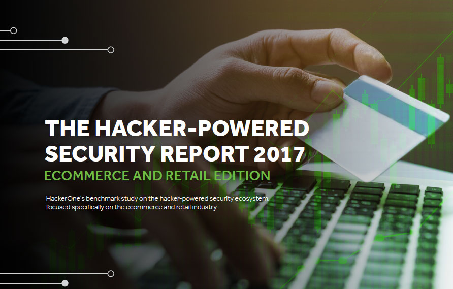 Hacker Powered Security Report for Retail