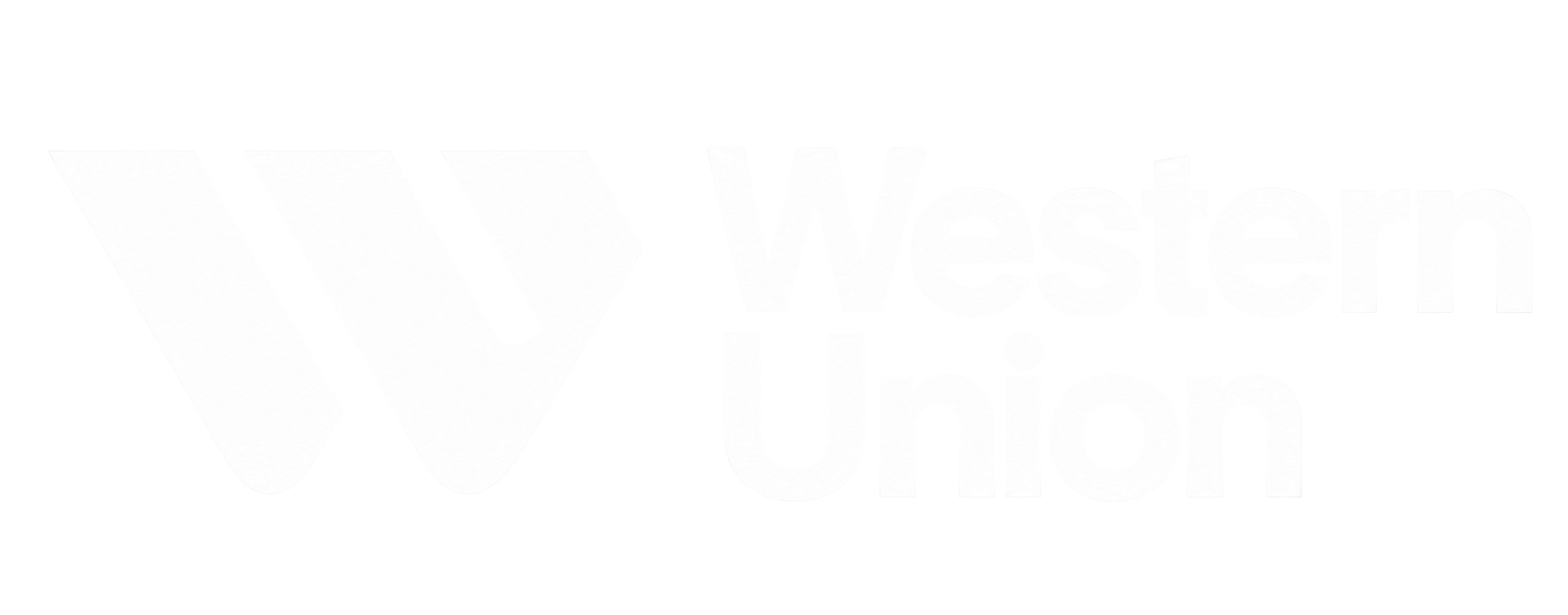 Western union white