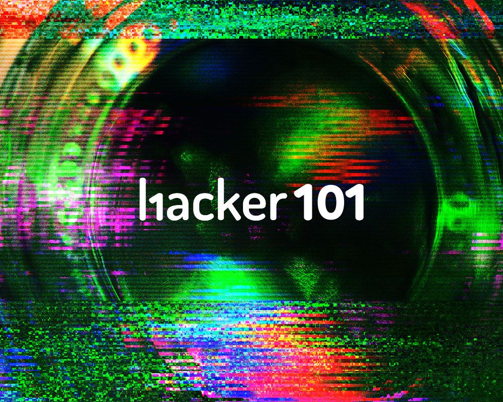 Home  Hacker101