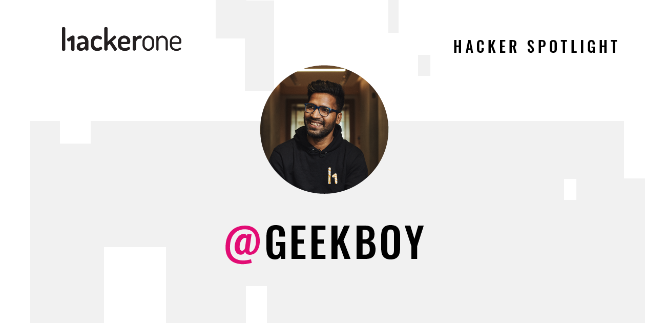 Picture of geekboy