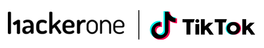HackerOne TikTok Logo