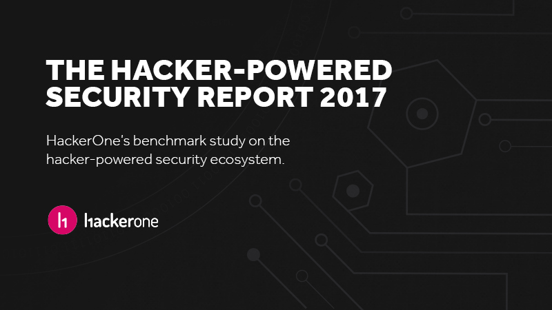 Hacker-Powered Security Report thumbnail