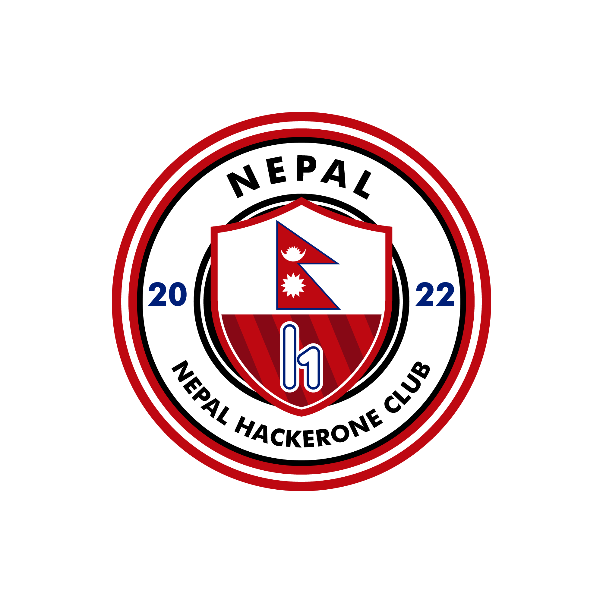 Nepal Ambassador Club logo