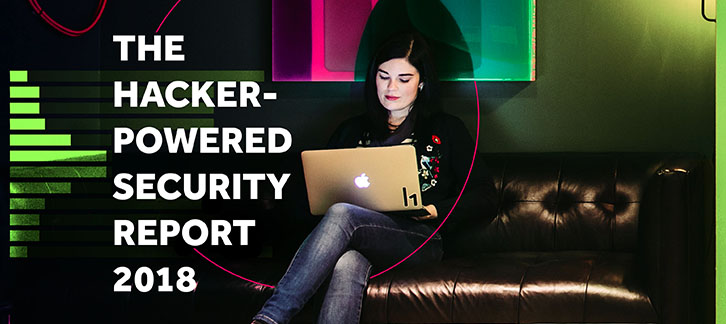 hacker powered security report