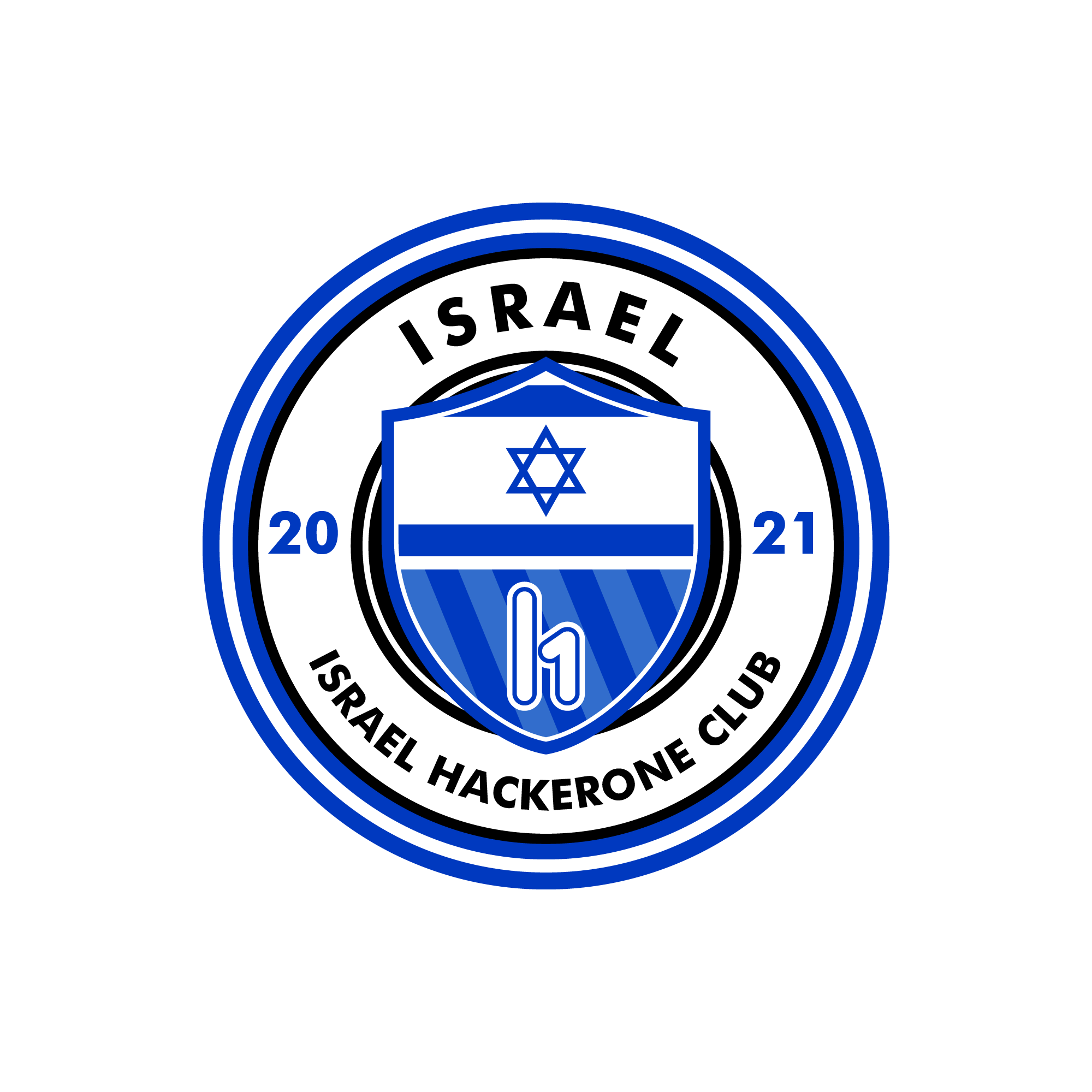Israel Ambassador Club logo