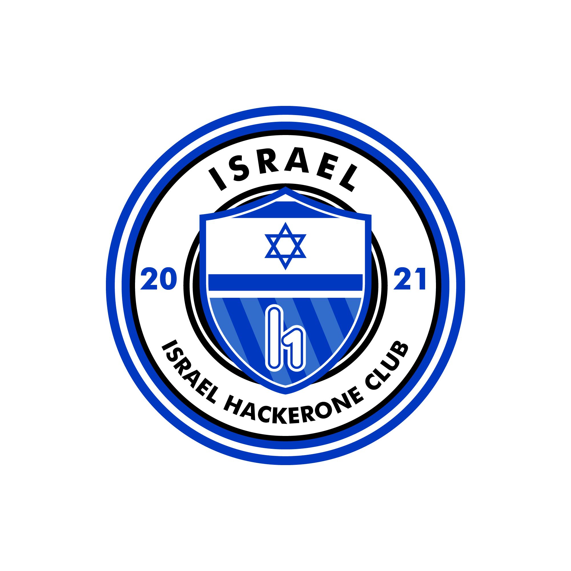 Israel Ambassador Club logo