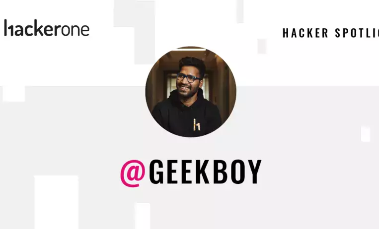 picture of geekboy