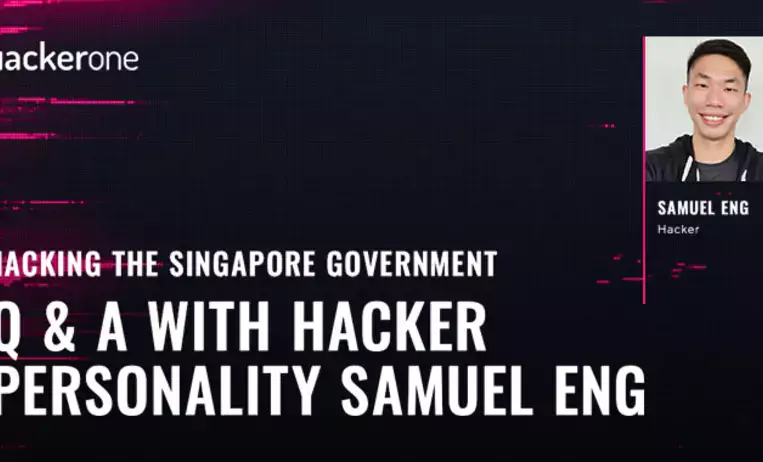 Q&A With Hacker Samuel Eng