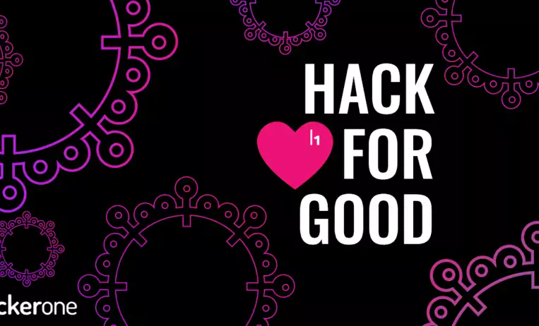 The HackerOne Hack for Good initiative supports humanitarian relief in Ukraine