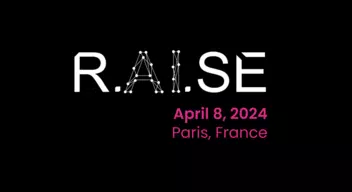 RAISE Summit Logo