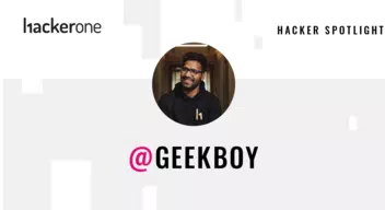 picture of geekboy