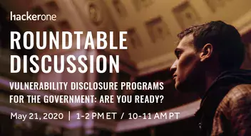 Government Roundtable Discussion