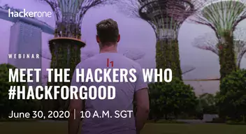 Meet the Hackers Who Hack for Good