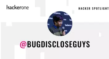Picture of bugdiscloseguys