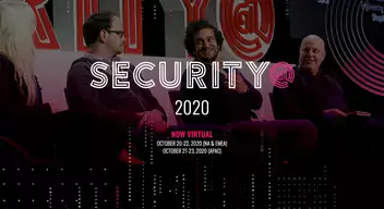 Security@ 2020