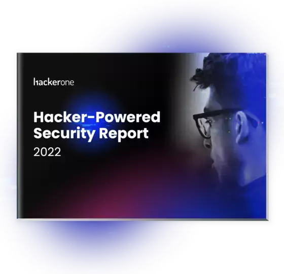 2022 Hacker-Powered Security Report
