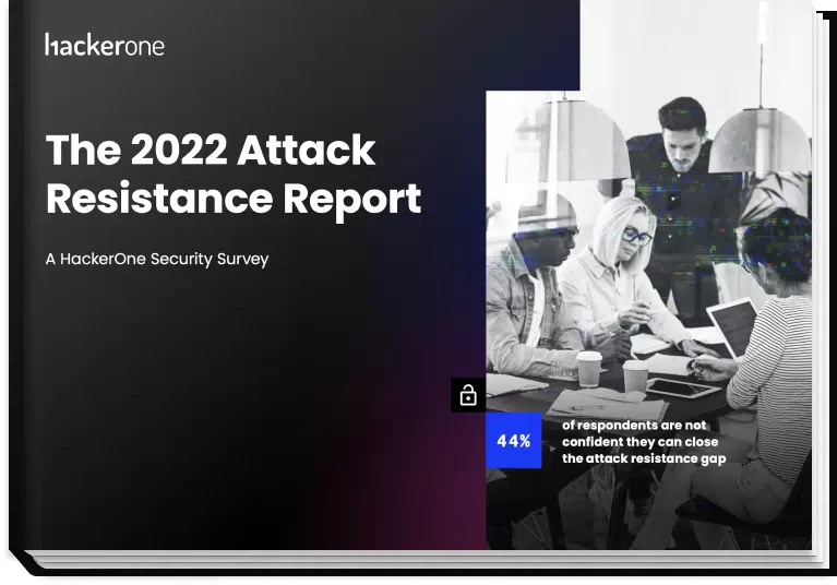 Attack Resistance Report