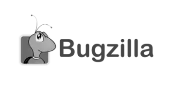 Bugzilla logo