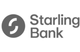 Starling Bank logo