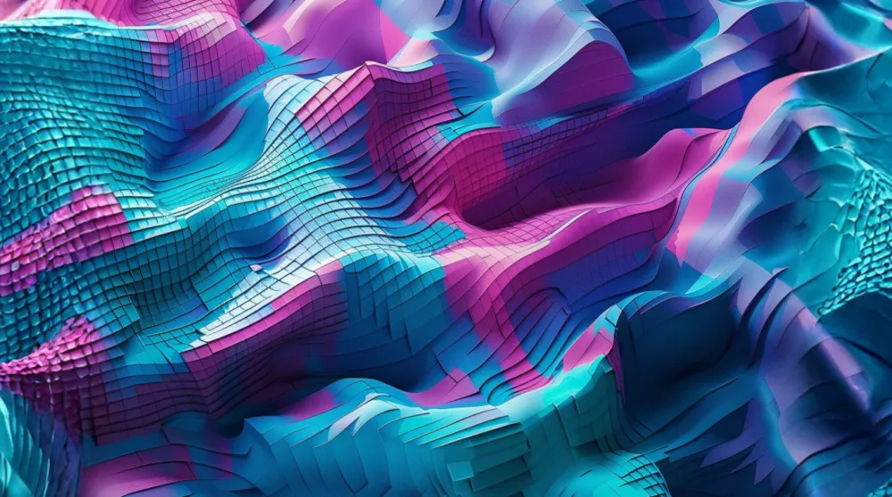 Digital Waves