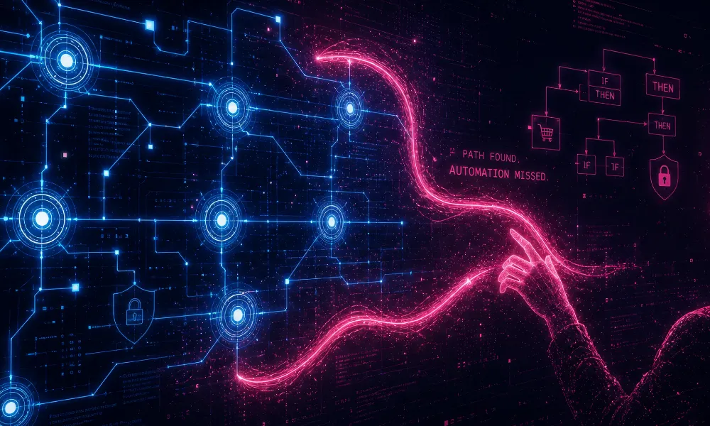 Digital background image
