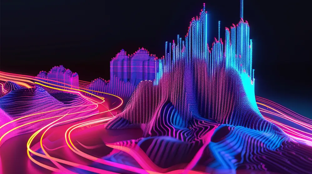 Digital landscape