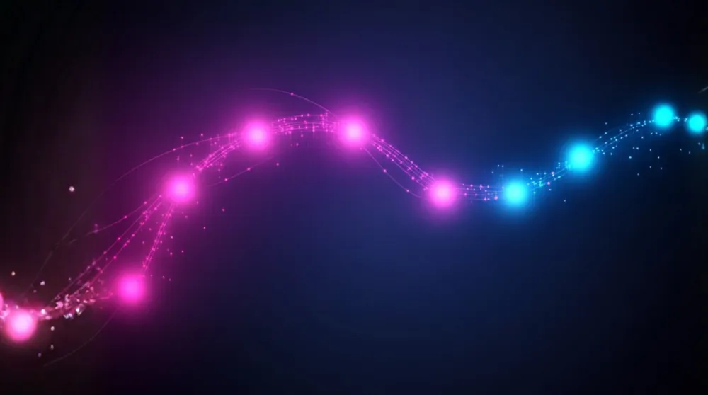 Digital Chain