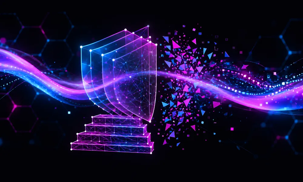 Agentic AI security