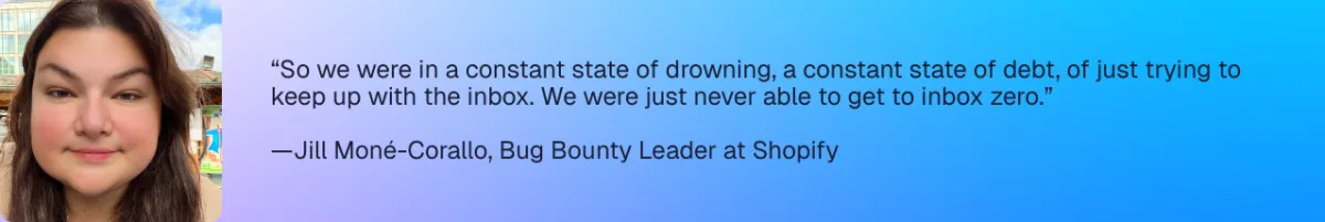 Jill Mone Corallo Quote