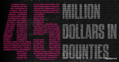 45 Million Dollars in bounties! Can you find our name?