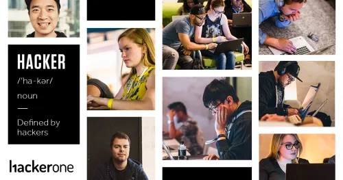 Hacker Definition