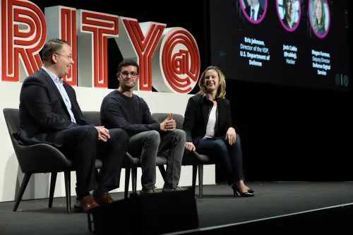 Hackerone congratulates the department of defense.