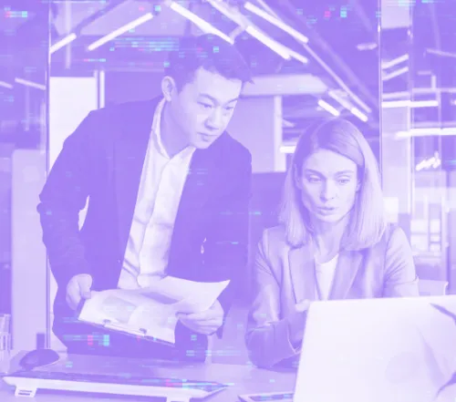 Announcing Program Audit Log