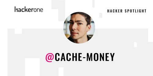 Cache Money