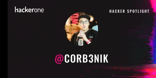 Image of Corb3nik