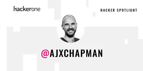 Picture of ajxchapman