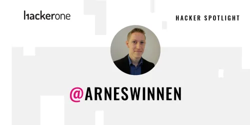 Photo of arneswinnen