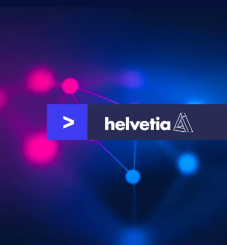Helvetia Customer Story