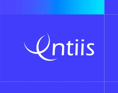Entiis