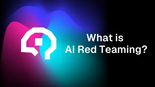 What is AI Red Teaming