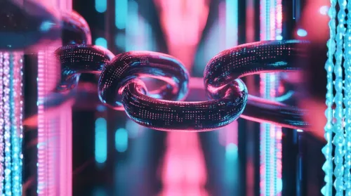 Digital Chain