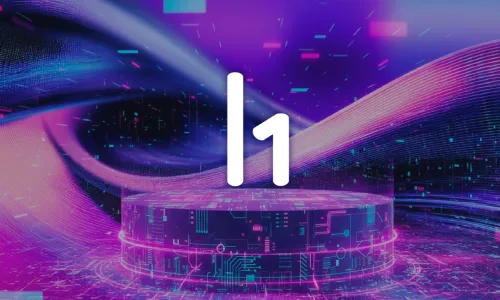 HackerOne Logo on a Pedestal