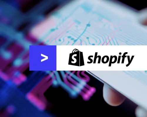 Shopify