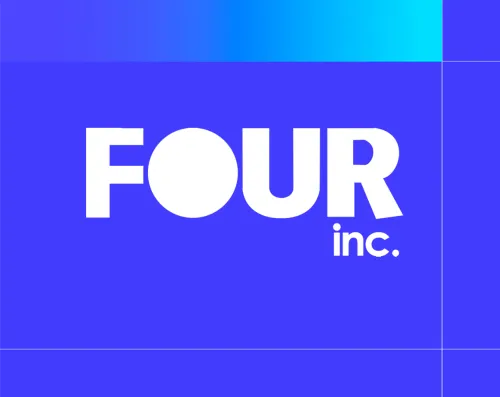 Four Inc