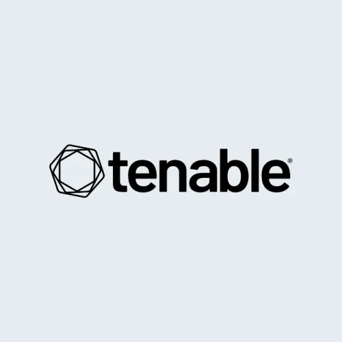 Tenable partner