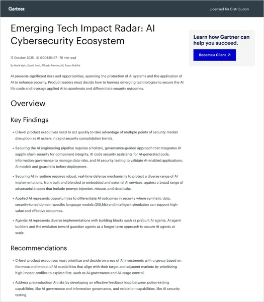 Gartner Emerging Tech Thumbnail
