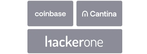 Coinbase - Cantina - HackerOne