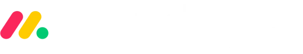 Monday logo