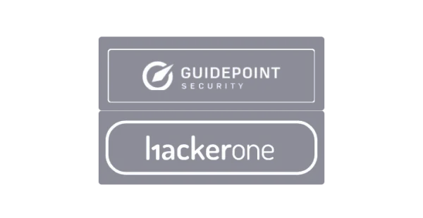 Hackerone and Guidepoint