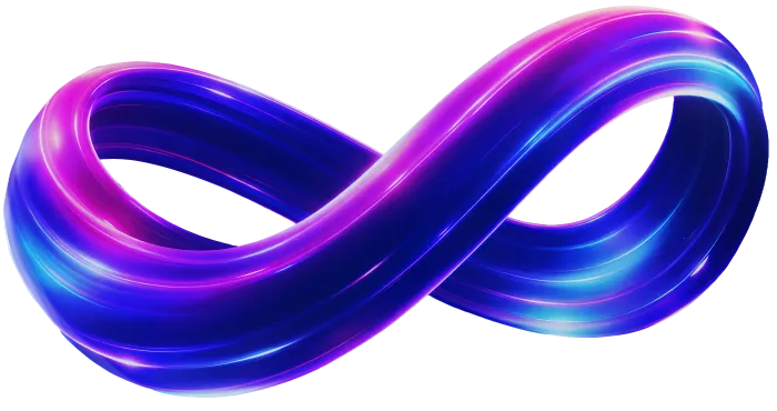 Continuous Infinity